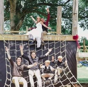 Meet your Posher, John